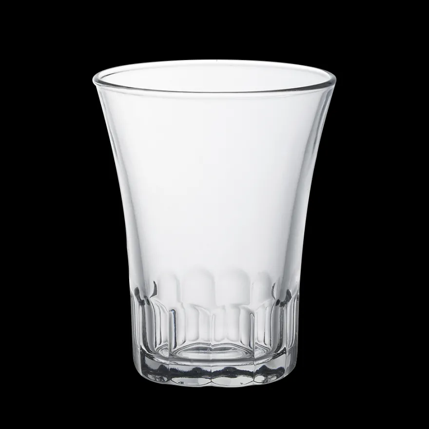 Online Amalfi - Tasse en verre transparent 17 cl Professionnels De La Restauration|Tasses