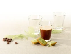 Online Amalfi - Tasse en verre transparent 17 cl Professionnels De La Restauration|Tasses