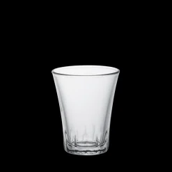 New Amalfi - Tasse en verre transparent 7 cl Professionnels De La Restauration|Tasses
