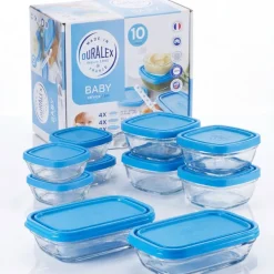 Online Baby Set Kits|Boîtes Rectangulaires