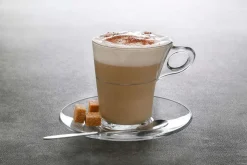 Clearance Caprice - Tasse en verre transparent 22cl Professionnels De La Restauration|Tasses
