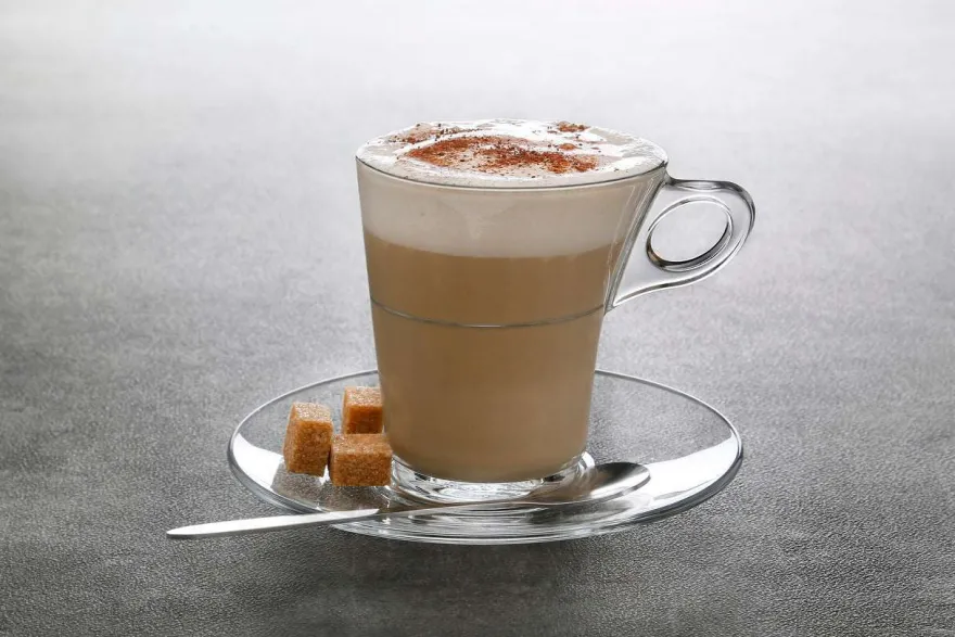 Clearance Caprice - Tasse en verre transparent 22cl Professionnels De La Restauration|Tasses