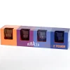 Discount Coffret cadeau - Verre coloré Picardie 25cl Professionnels De La Restauration|Kits