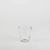 New Cosy - Mug en verre transparent 35 cl Professionnels De La Restauration|Tasses