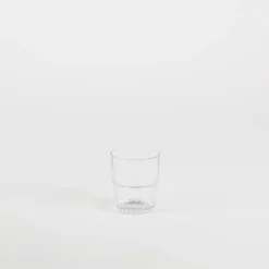 Outlet Empilable - Verre Transparent 16cl Professionnels De La Restauration|Verres À Eau