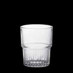 Outlet Empilable - Verre Transparent 16cl Professionnels De La Restauration|Verres À Eau