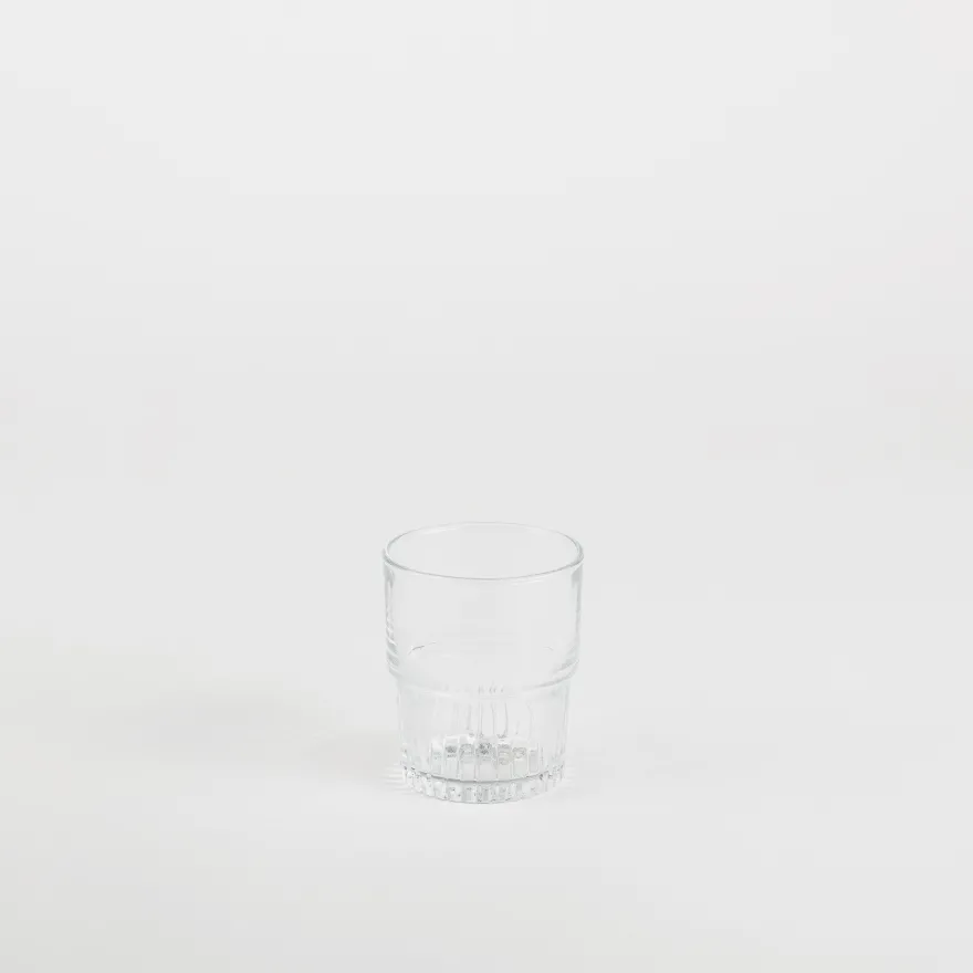 Discount Empilable - Verre Transparent 20cl Professionnels De La Restauration|Verres À Eau