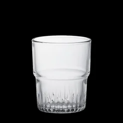 Discount Empilable - Verre Transparent 20cl Professionnels De La Restauration|Verres À Eau