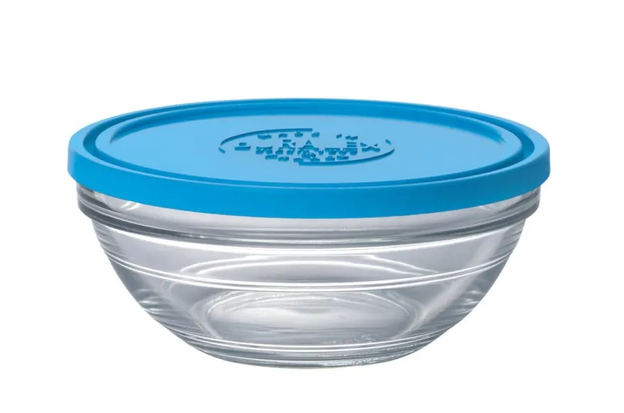 Online Freshbox - 5 Boites de conservation rondes multi-tailles Kits|Sets