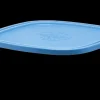 Discount Freshbox - Couvercle Bleu carré - 23cm Professionnels De La Restauration|Couvercles