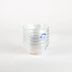 Hot Le Gigogne - Bol Parisien en verre transparent 51cl Professionnels De La Restauration|Bols