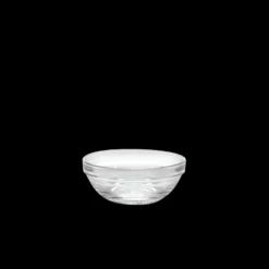Best Le Gigogne - Coupelle en verre transparent Empilable 12,5cl - 9cm Professionnels De La Restauration|Coupelles