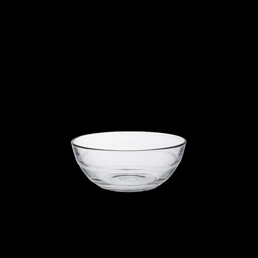 New Le Gigogne - Coupelle en verre transparent 12cm - 31cl Professionnels De La Restauration|Coupelles