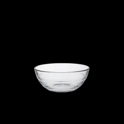 New Le Gigogne - Coupelle en verre transparent 10,5cm - 21cl Professionnels De La Restauration|Coupelles