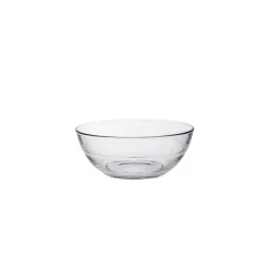 Outlet Le Gigogne - Saladier en verre transparent 20cm - 159cl Professionnels De La Restauration|Saladiers