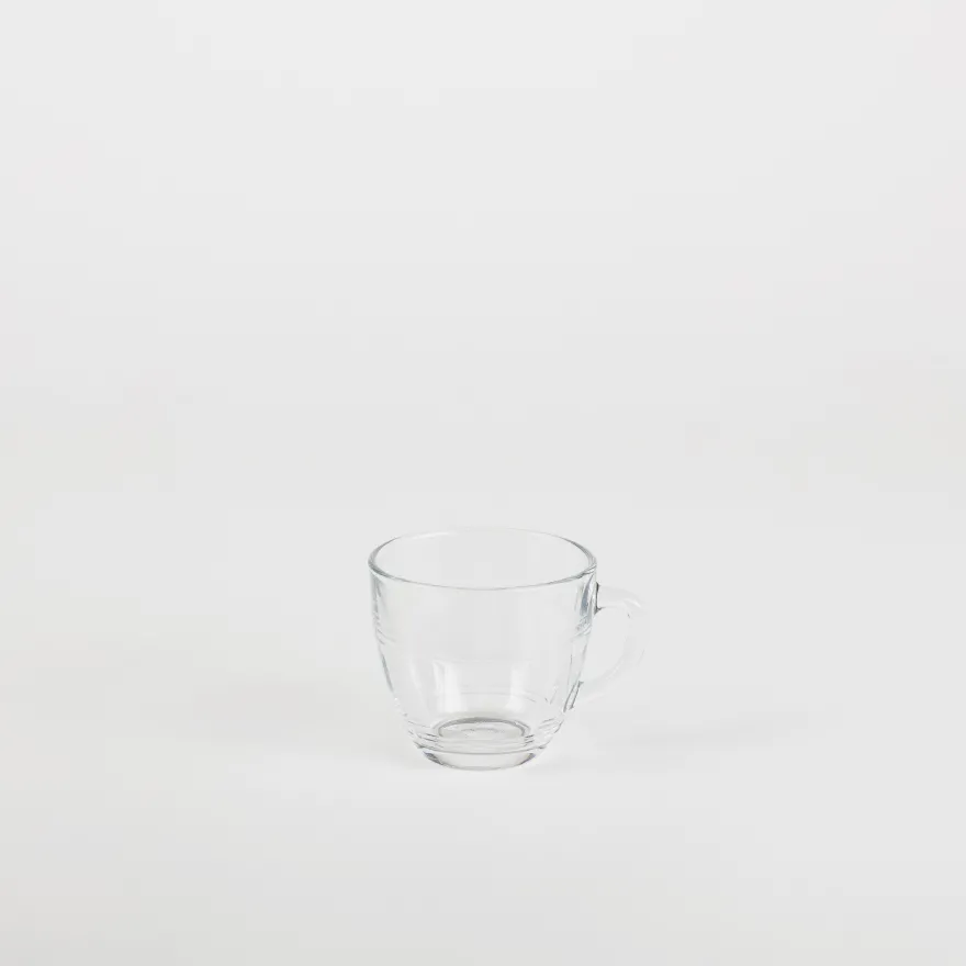 Clearance Le Gigogne - Tasse en verre transparent 22 cl Professionnels De La Restauration|Tasses
