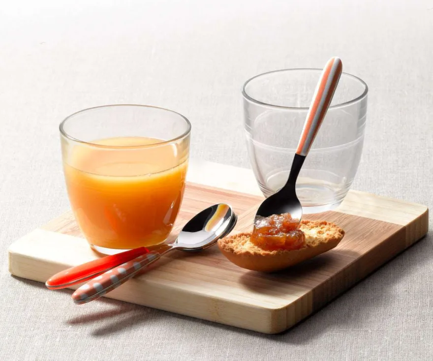 Sale Le Gigogne - Verre transparent 22cl Professionnels De La Restauration|Verres À Eau