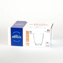 Clearance Le Gigogne - Verre transparent 36cl Professionnels De La Restauration|Verres À Cocktail
