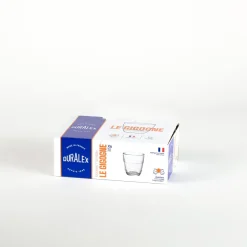 Outlet Le Gigogne - Verre transparent 9cl Professionnels De La Restauration|Verrines