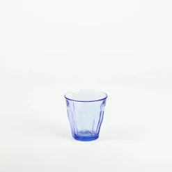 Sale Le Picardie - Verre à eau - Bleu Marine - 25cl Professionnels De La Restauration|Verres À Eau