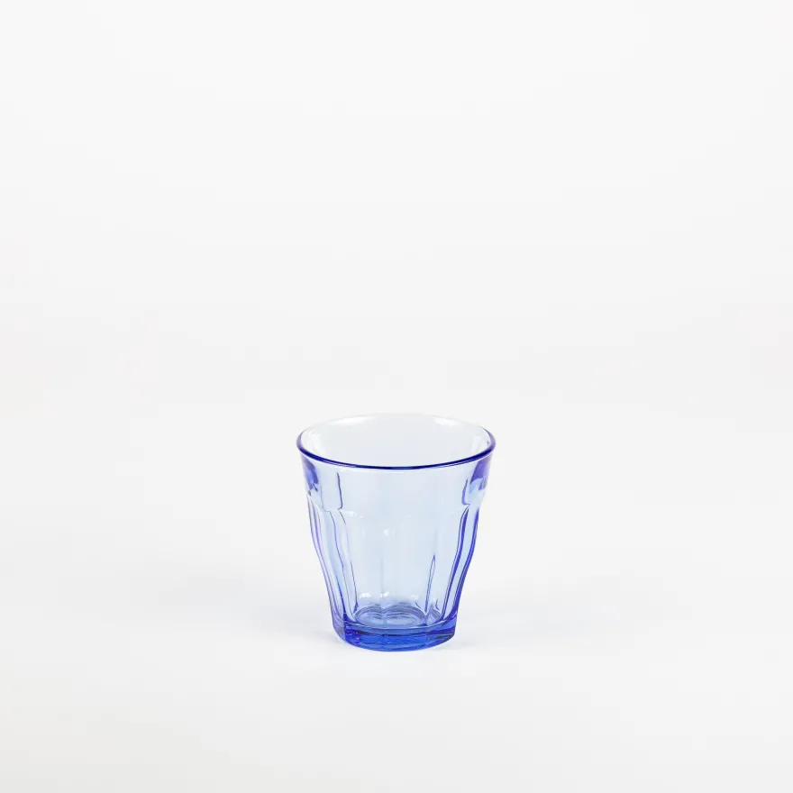 Sale Le Picardie - Verre à eau - Bleu Marine - 25cl Professionnels De La Restauration|Verres À Eau