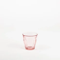 New Le Picardie - Verre à eau - Rose 25cl Professionnels De La Restauration|Verres À Eau