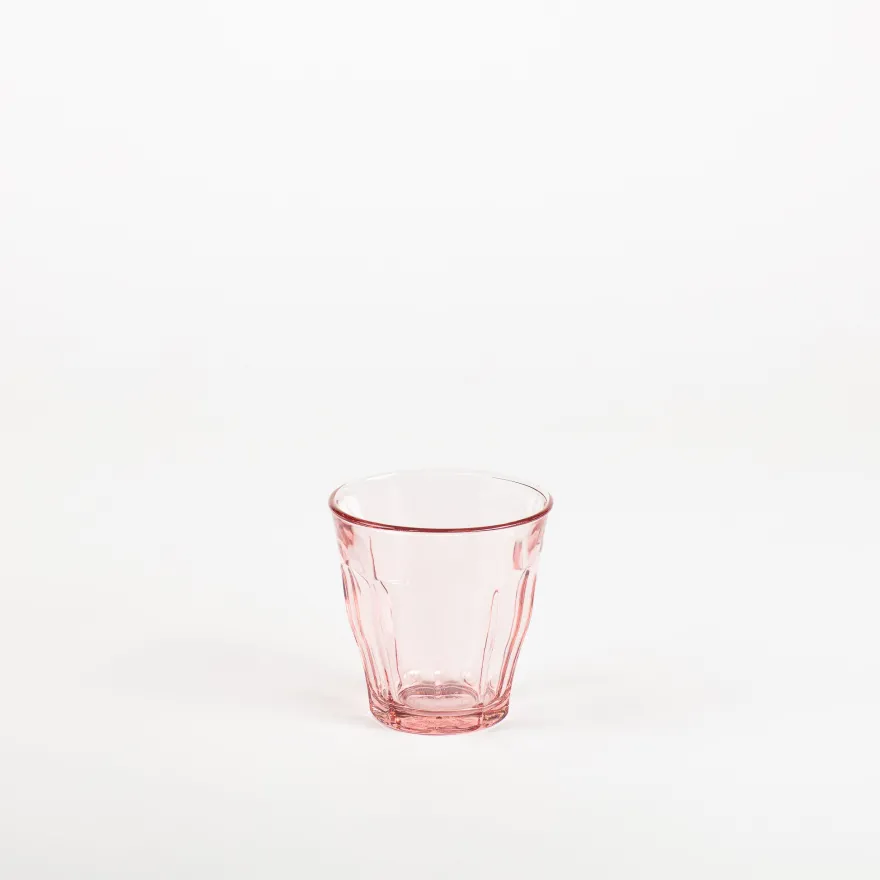New Le Picardie - Verre à eau - Rose 25cl Professionnels De La Restauration|Verres À Eau