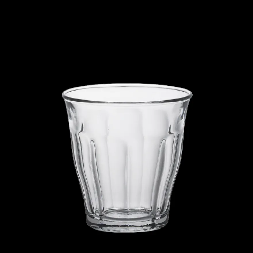 Discount Le Picardie - Verre à eau - transparent - 25cl Professionnels De La Restauration|Verres À Eau