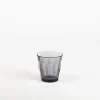 New Le Picardie - Verre à eau - Gris - 25cl Professionnels De La Restauration|Verres À Eau