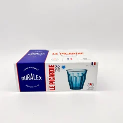 Outlet Le Picardie - Verre à eau - Turquoise - 25cl Professionnels De La Restauration|Verres À Eau