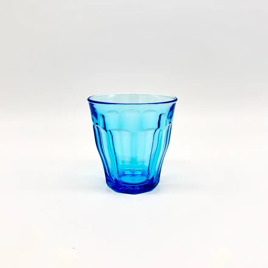Clearance Le Picardie - Verre à eau - Turquoise - 25cl Professionnels De La Restauration|Verres À Eau