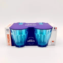 Clearance Le Picardie - Verre à eau - Turquoise - 25cl Professionnels De La Restauration|Verres À Eau