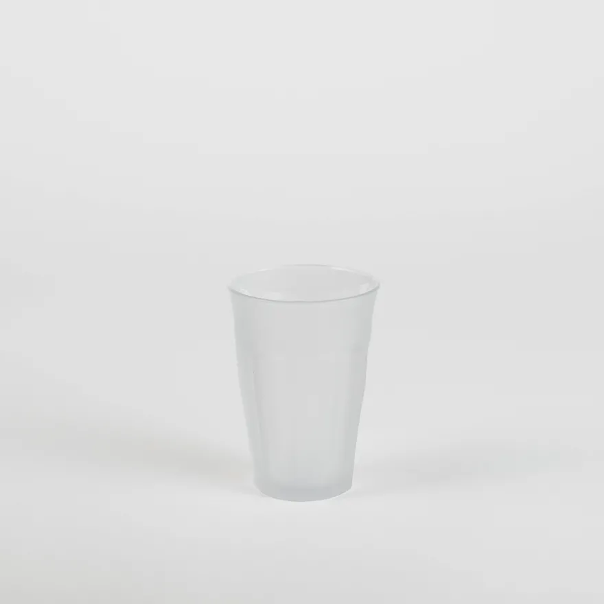 New Le Picardie - Verre à eau - Givré 36cl Professionnels De La Restauration|Verres À Bière