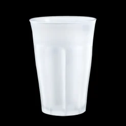 New Le Picardie - Verre à eau - Givré 36cl Professionnels De La Restauration|Verres À Bière
