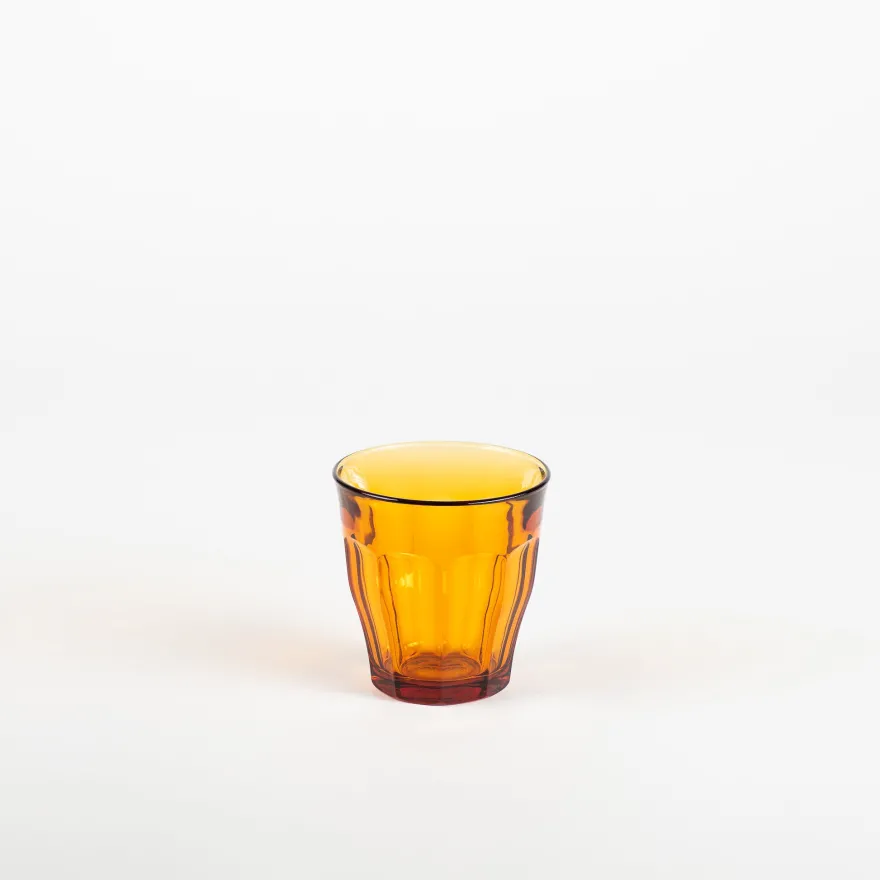 Discount Le Picardie - Verre à eau - Vermeil - 25cl Professionnels De La Restauration|Verres À Eau