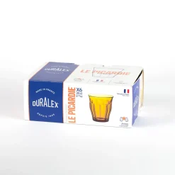 Discount Le Picardie - Verre à eau - Vermeil - 25cl Professionnels De La Restauration|Verres À Eau