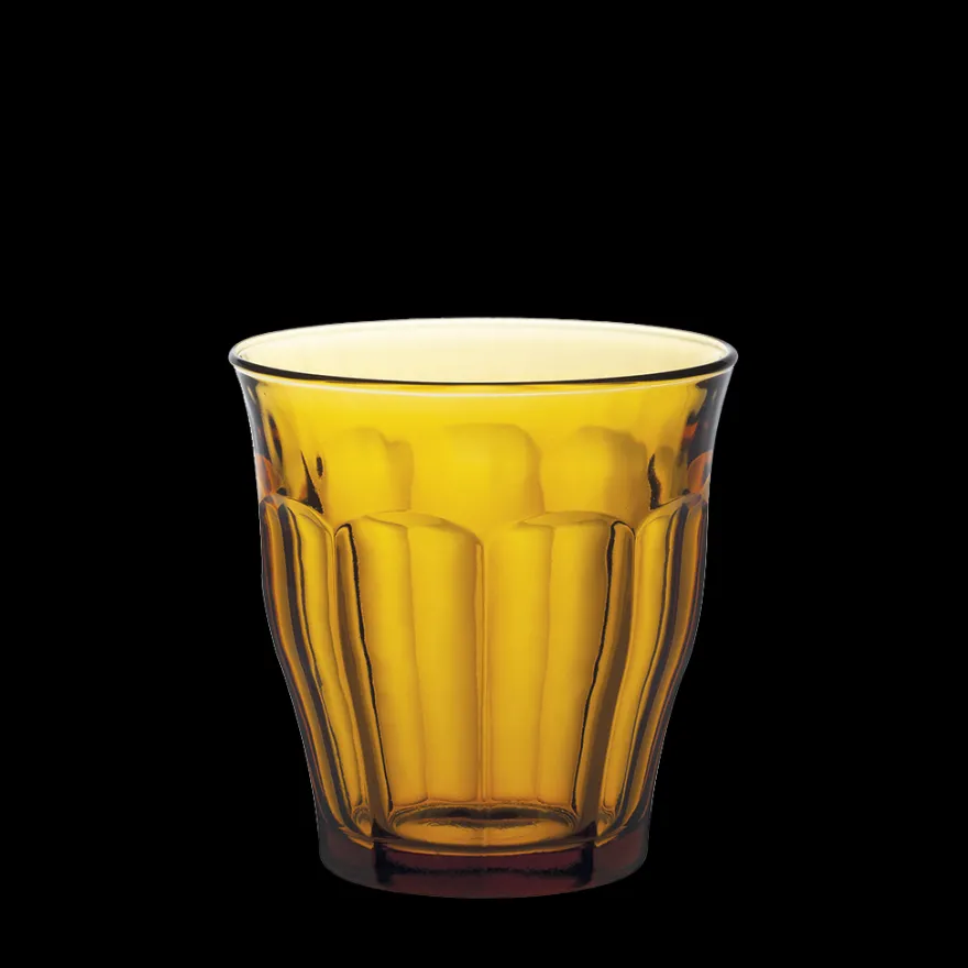 Discount Le Picardie - Verre à eau - Vermeil - 25cl Professionnels De La Restauration|Verres À Eau