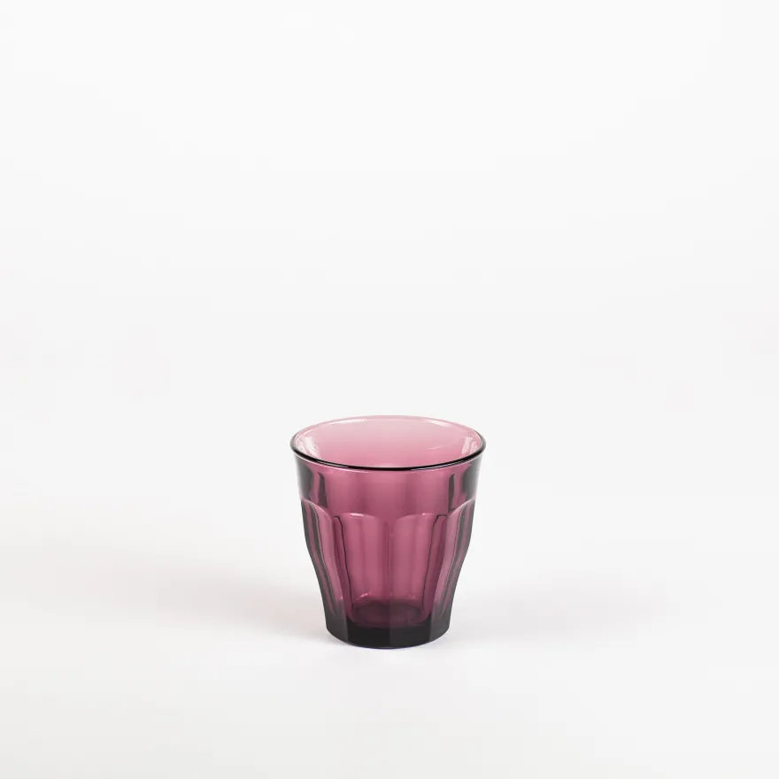 Discount Le Picardie - Verre à eau - Prune - 25cl Professionnels De La Restauration|Verres À Eau