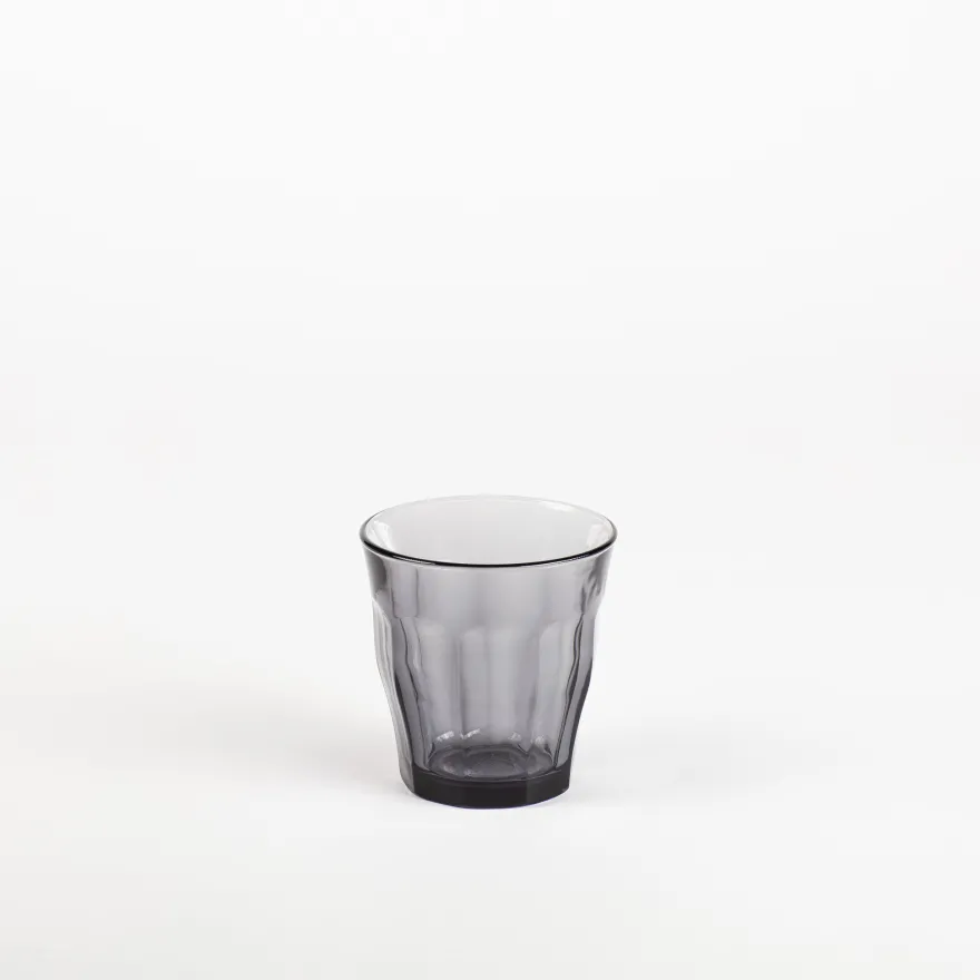Hot Le Picardie - Verre à eau - Gris - 25cl Verres À Eau|Professionnels De La Restauration