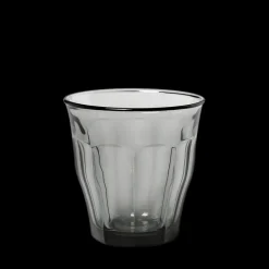 Hot Le Picardie - Verre à eau - Gris - 25cl Verres À Eau|Professionnels De La Restauration