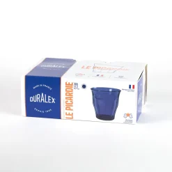 Le Picardie - Verre à eau - Saphir - 31cl Professionnels De La Restauration|Verres À Eau