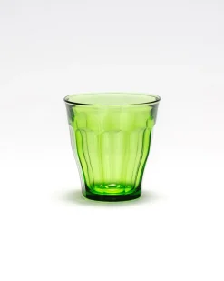 Hot Le Picardie - Verre 25cl - Panaché de 6 couleurs Professionnels De La Restauration|Verres À Eau