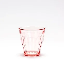 Hot Le Picardie - Verre 25cl - Panaché de 6 couleurs Professionnels De La Restauration|Verres À Eau