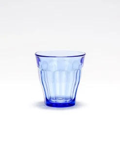 Hot Le Picardie - Verre 25cl - Panaché de 6 couleurs Professionnels De La Restauration|Verres À Eau