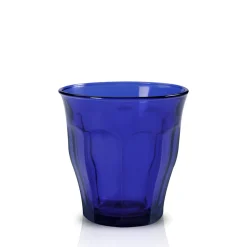 Hot Le Picardie - Verre 25cl - Panaché de 6 couleurs Professionnels De La Restauration|Verres À Eau