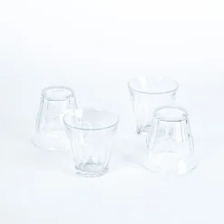 Best Le Picardie - Verre transparent 25cl - 80 ans Verres À Eau