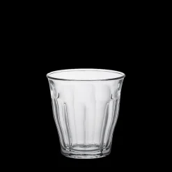 Hot Le Picardie - Verre transparent 16cl Professionnels De La Restauration|Verres À Eau