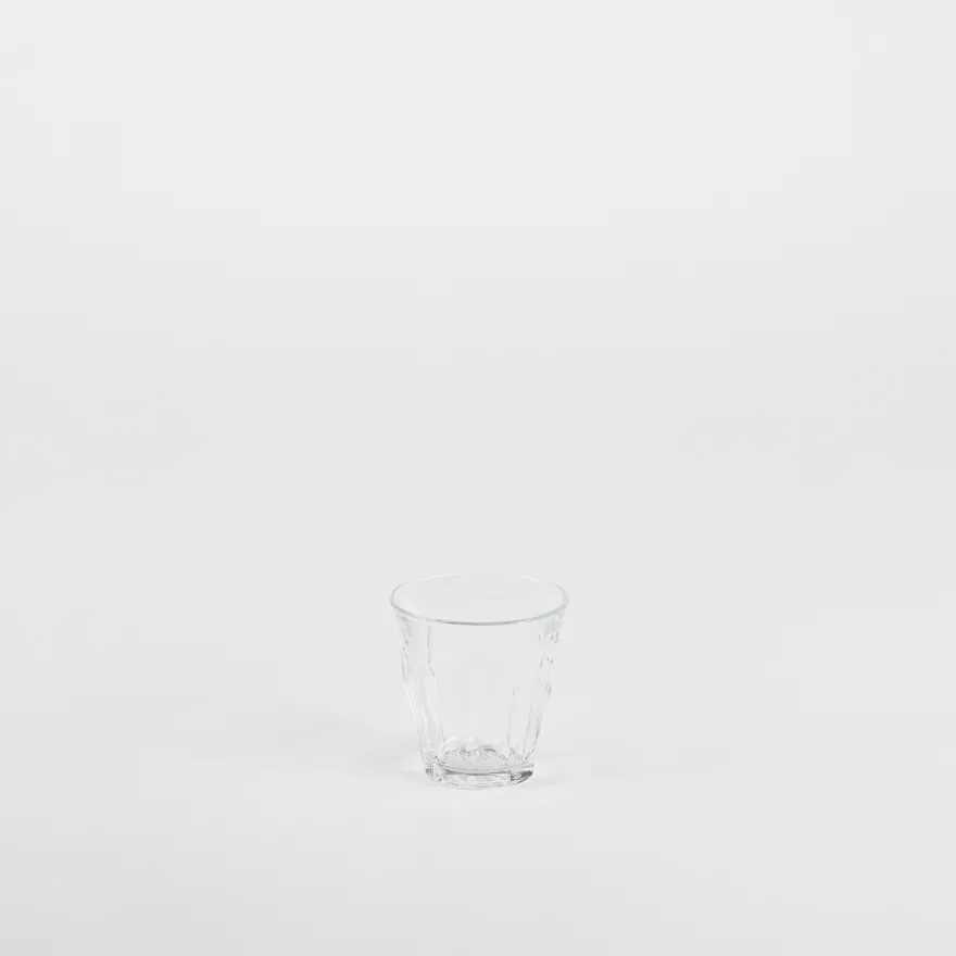 Hot Le Picardie - Verre transparent 9cl Professionnels De La Restauration|Verrines