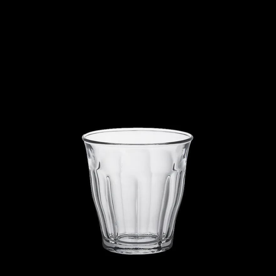 Hot Le Picardie - Verre transparent 9cl Professionnels De La Restauration|Verrines