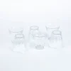 Outlet Le Picardie - Verre transparent 25cl - 80 ans Verres À Eau